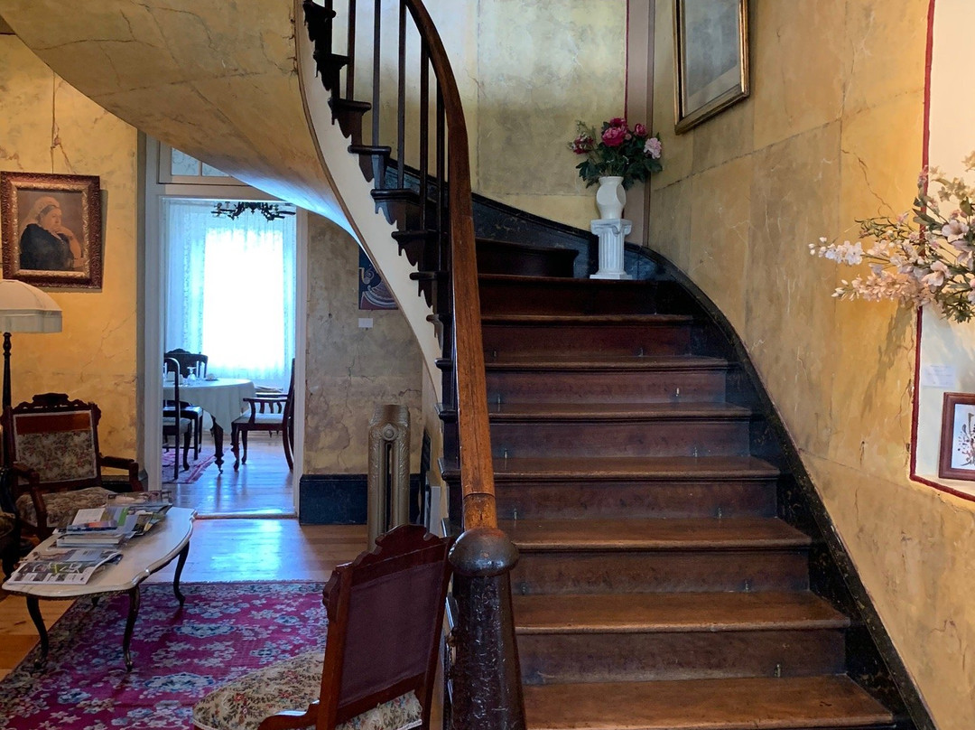 Manoir Hamilton主图