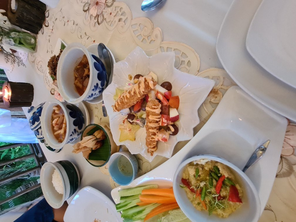 Nakhon Chum旅游攻略图片