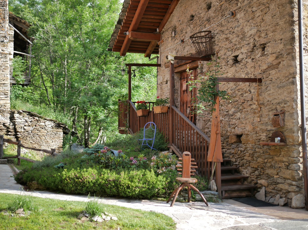 Brieis Relais Alpino主图