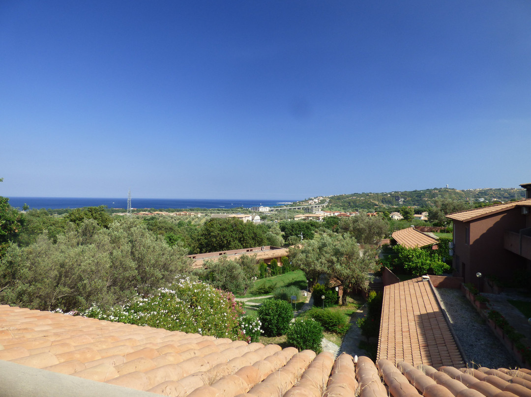 Hotel Villaggio Calaghena主图