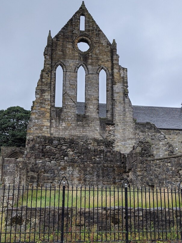 Kilwinning Heritage Trail