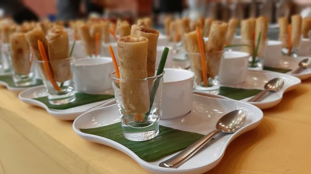 Pura Nakhon Hotel主图