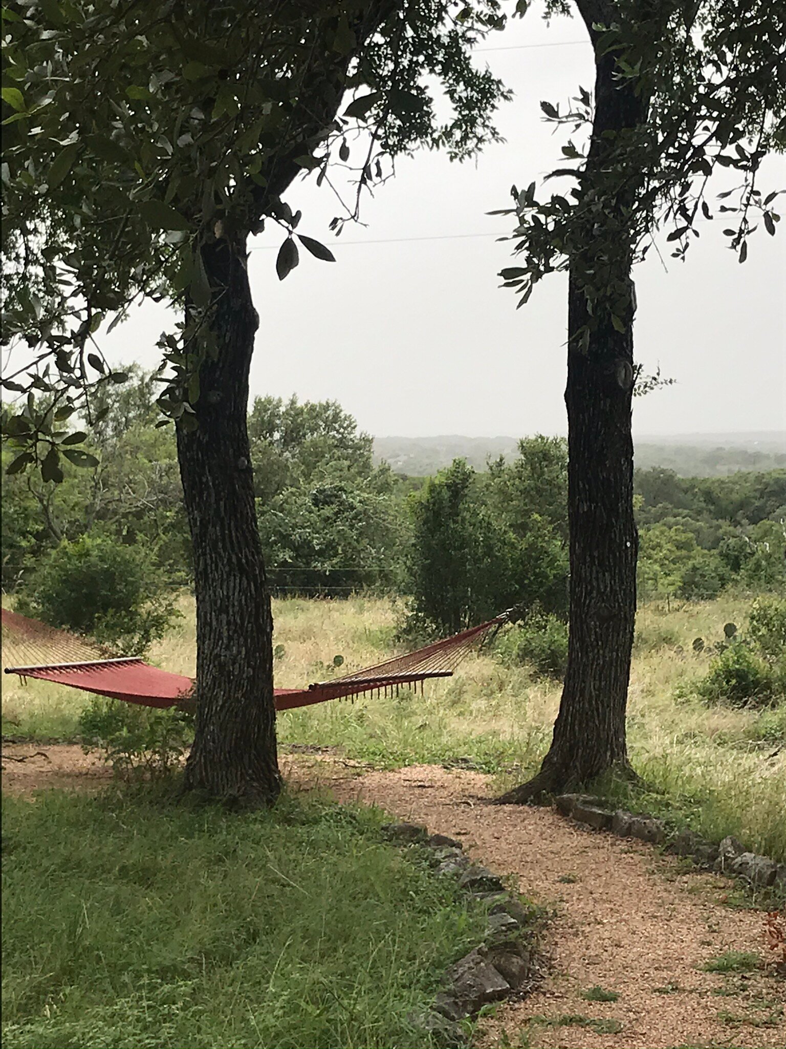 Sage Hill Inn & Spa-酒店景观