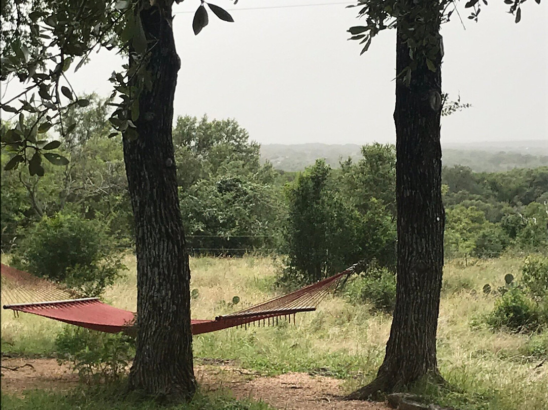 Sage Hill Inn & Spa主图