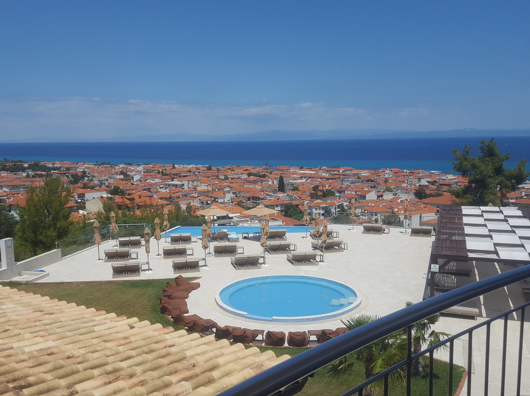 Alia Palace Luxury Hotel and Villas主图