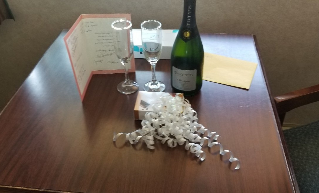 Spindrift Motor Inn主图