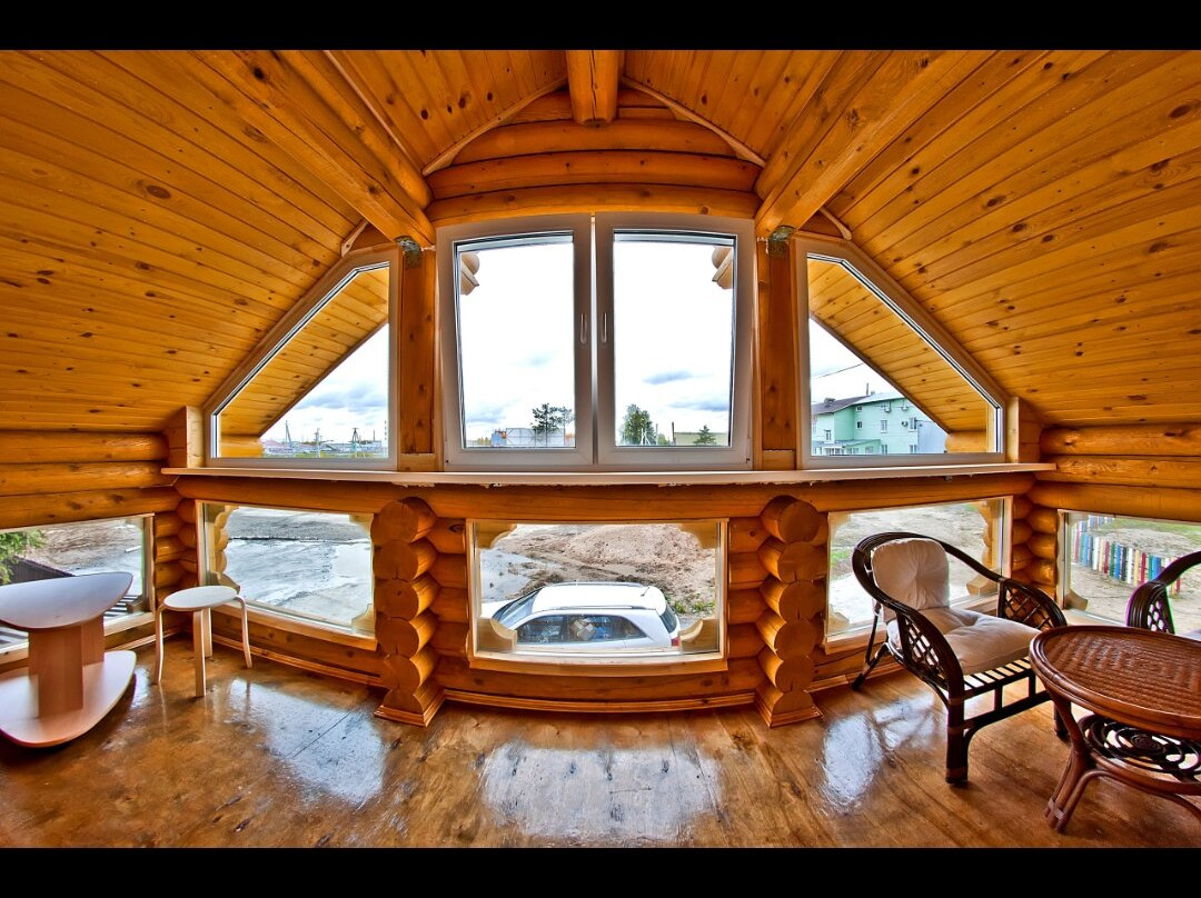 Gornitsa Guest House - Vatlanovo主图