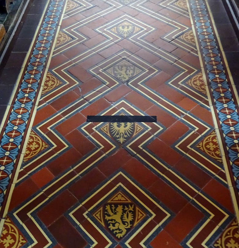 Katholieke St Pancratiuskerk景点图片