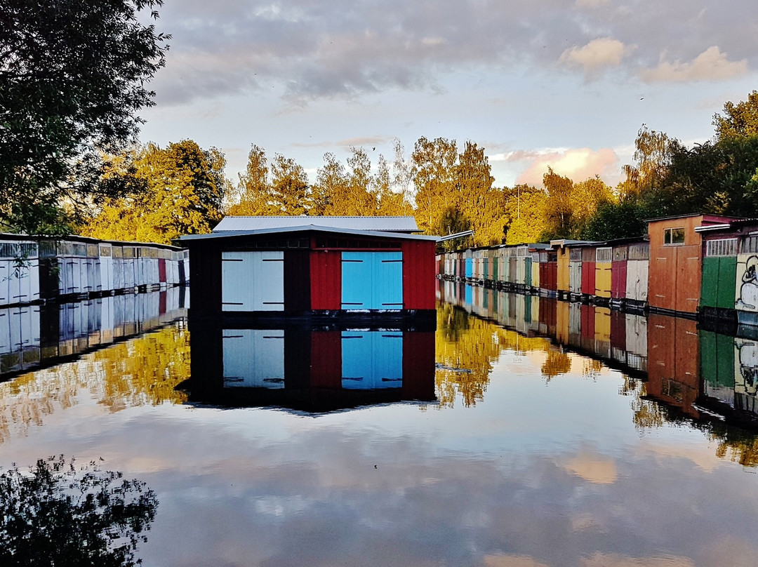 Badehaus Hotel & Restaurant主图