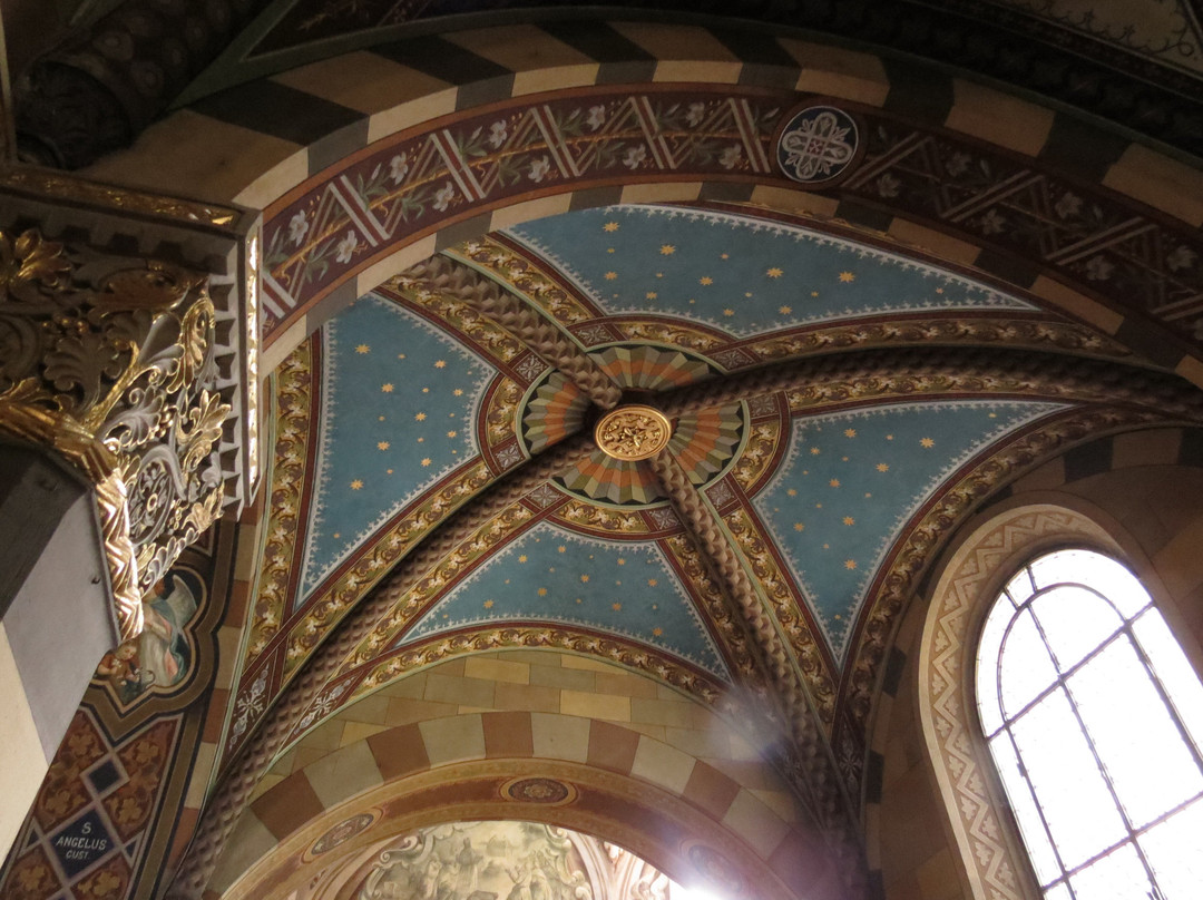 Cattedrale di Santa Maria Assunta景点图片