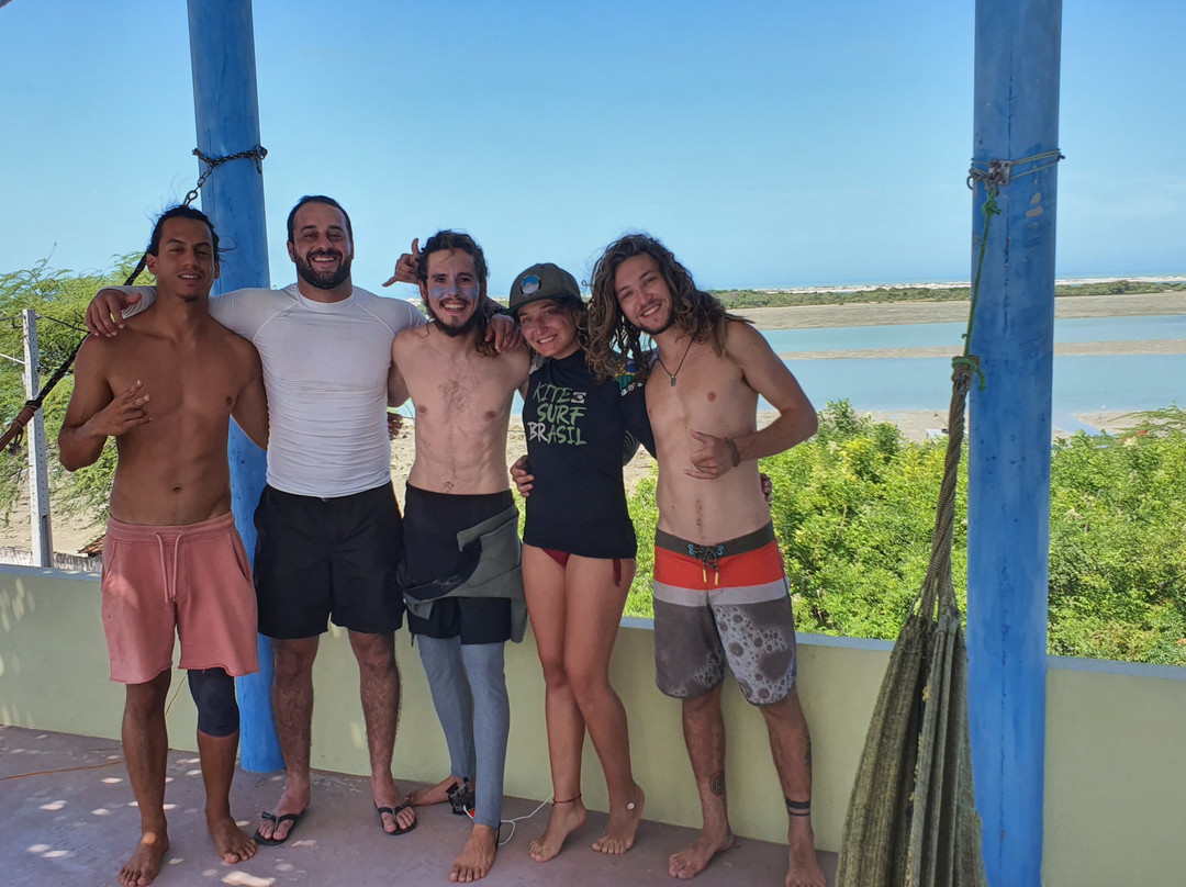 Kite Beleza-Cumbuco必去景点