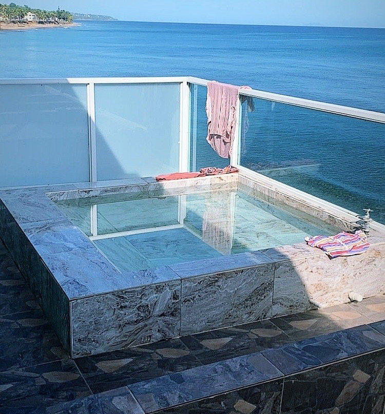 哥伦布酒店主图