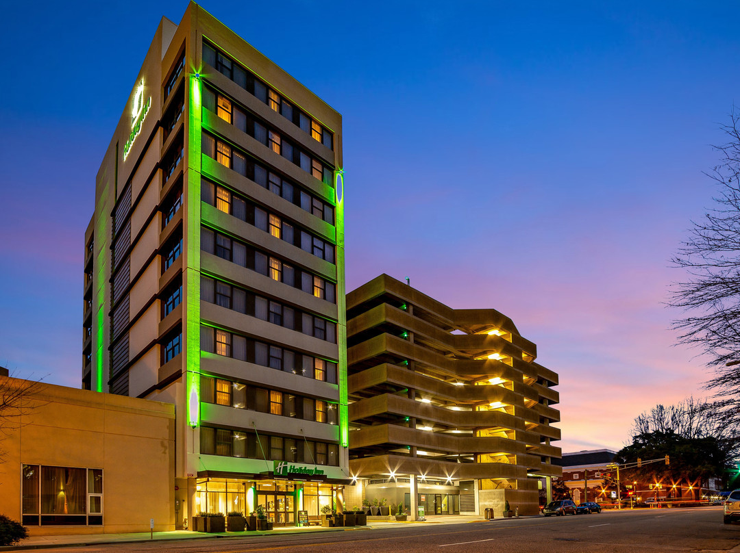 Holiday Inn Columbia - Downtown By IHG