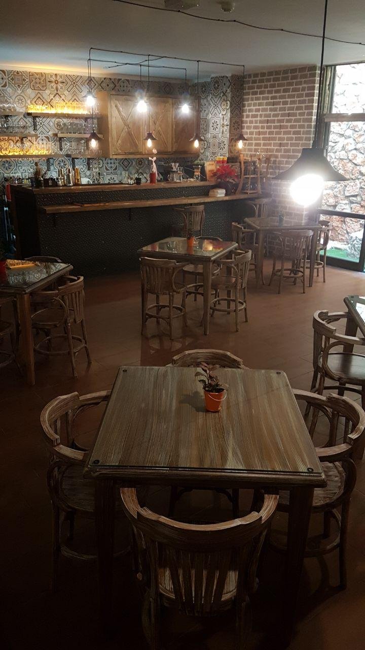 Partikan Hotel-官方