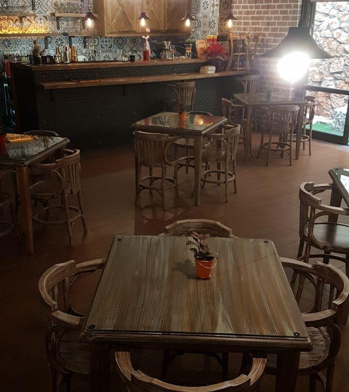 Partikan Hotel主图