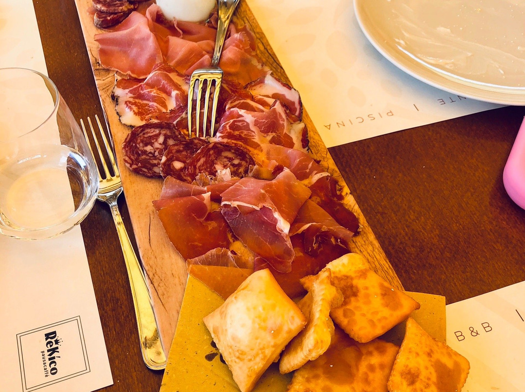Agriturismo Ceriano主图