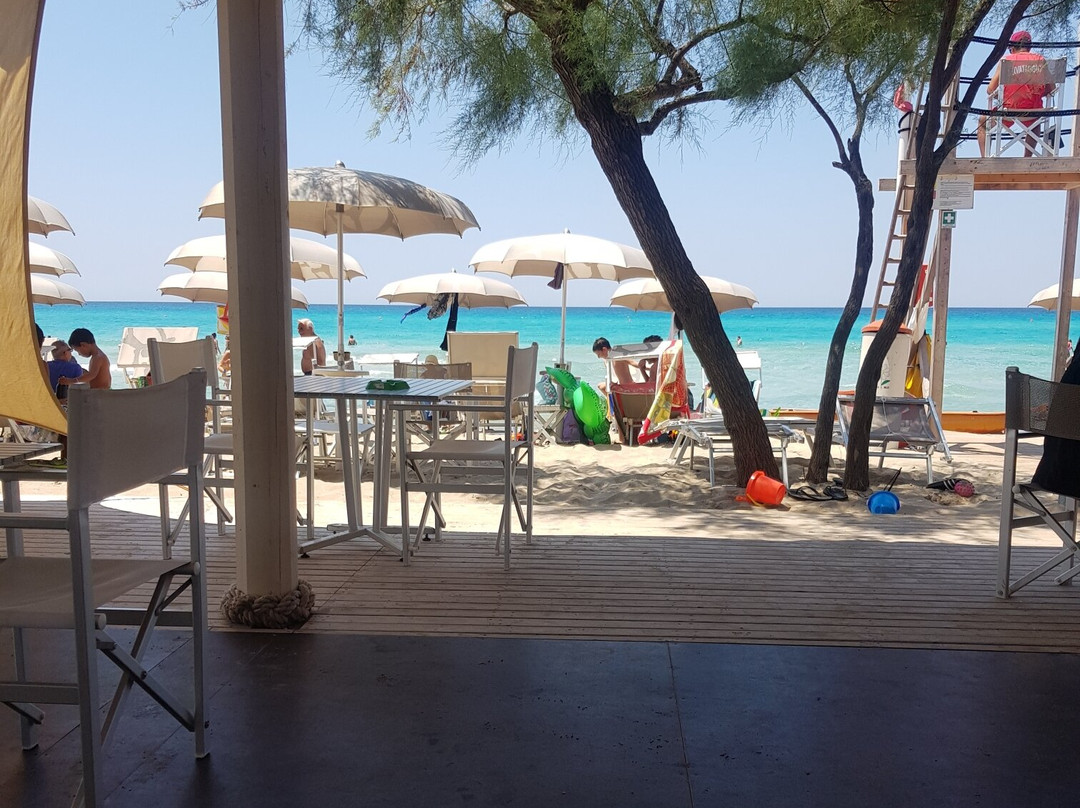 Helios beach-加里波利必去景点