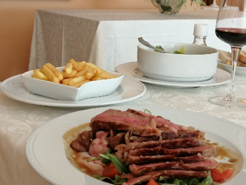 Hotel Ristorante Iapalucci主图
