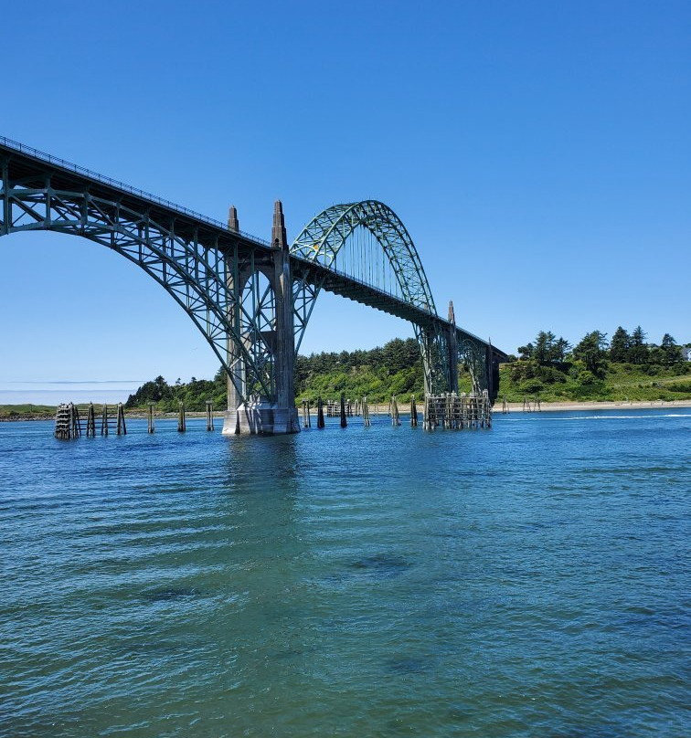 Rogue Nation Brewery & Spirits-纽波特必去景点