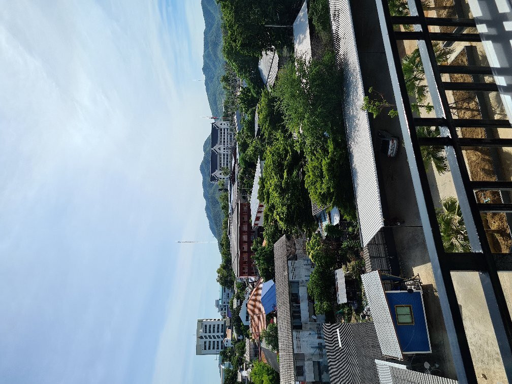 Eurotel Hotel Kanchanaburi主图