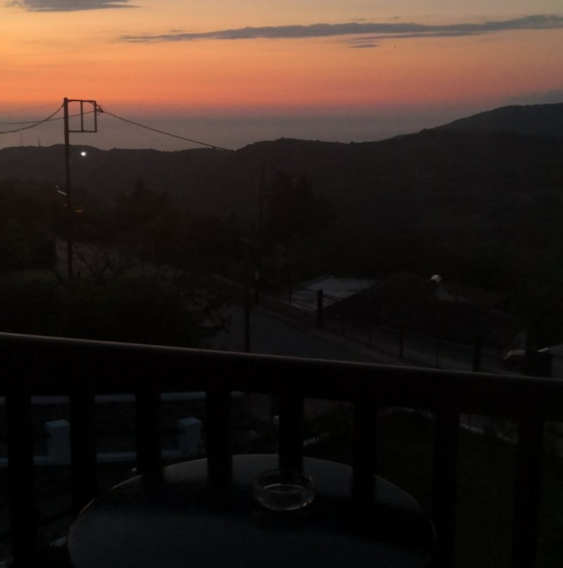 Eos Traditional Guesthouse主图