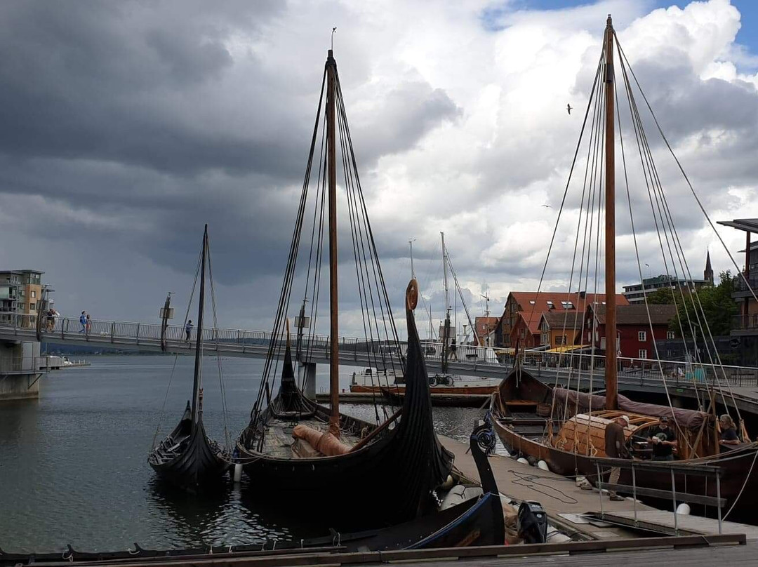 Thon Hotel Tønsberg Brygge主图