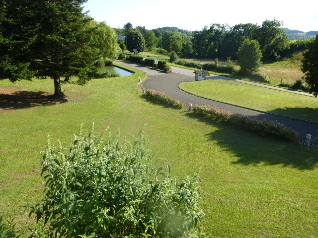 Logis Domaine du Revermont主图