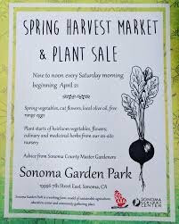 Sonoma Garden Park景点图片