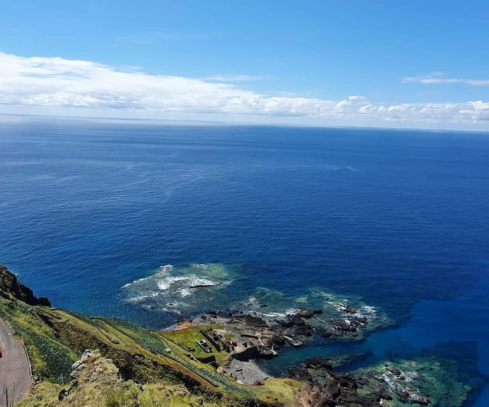 Mantamaria Dive Center Azores景点图片