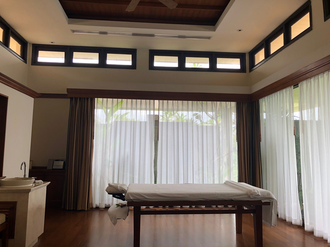 JARA Spa at Trisara景点图片