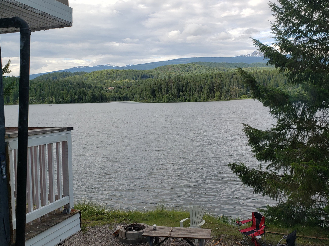 碧玉路旅馆主图