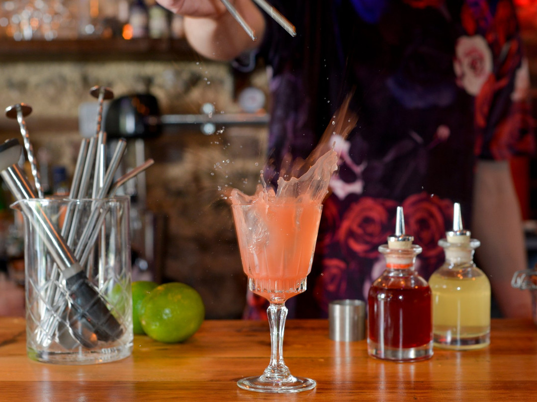 Gungho!-布莱顿必去景点