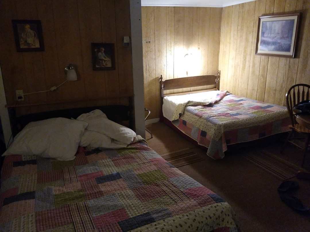 Lindy Motel