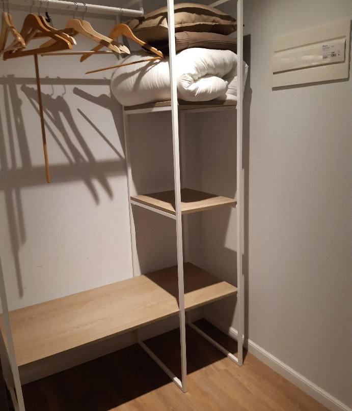 Hotel Líndala主图