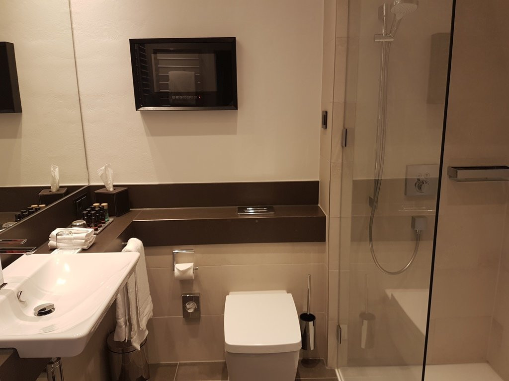 Hotel Brunnenhaus Schloss Landau主图