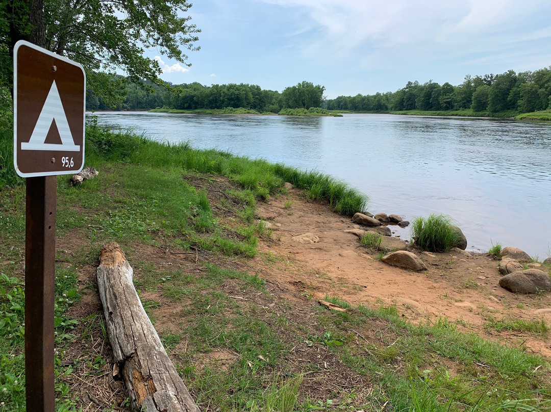 Wild River Outfitters-Grantsburg必去景点