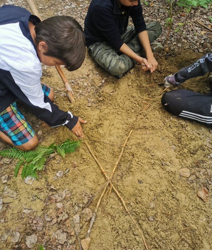 Kinawit-Val d'Or必去景点