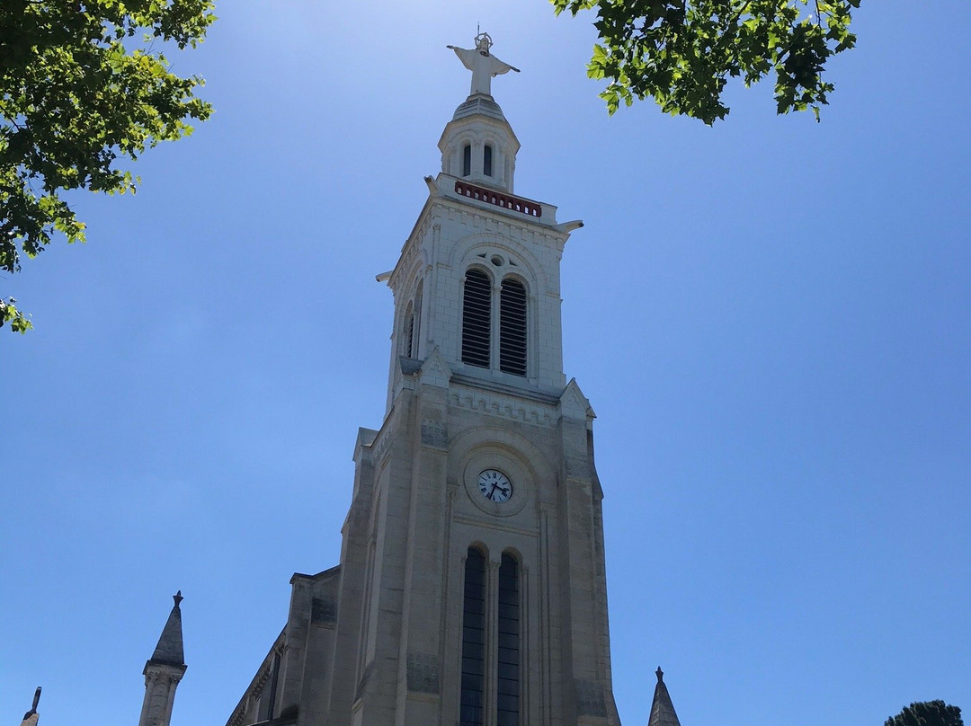 Eglise Saint Ferdinand景点图片