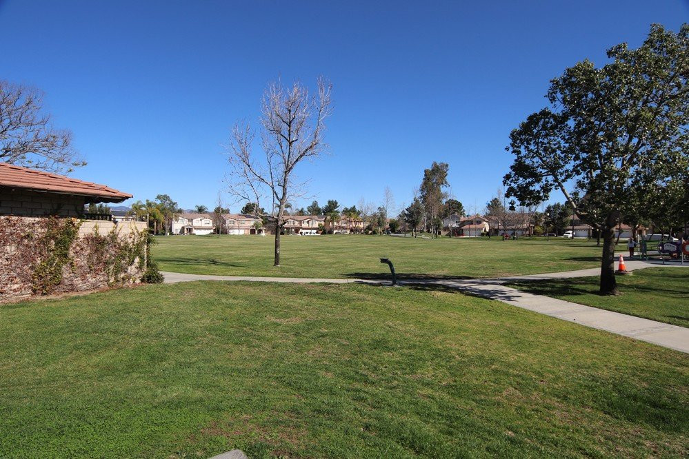 Heritage Circle Park景点图片