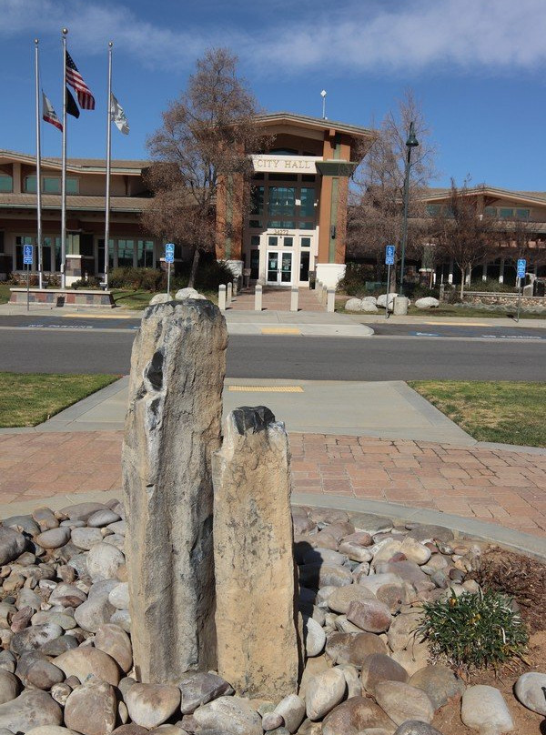 City Hall-Calimesa必去景点