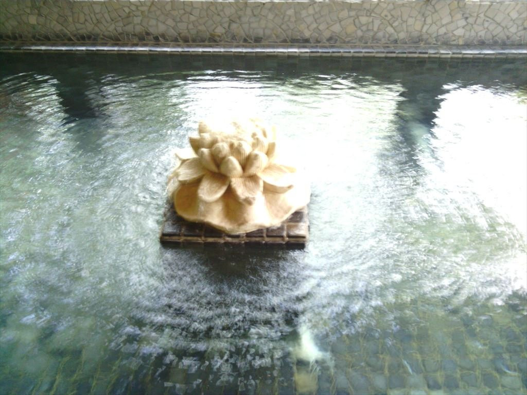 Hanano Bandai-山鹿市必去景点