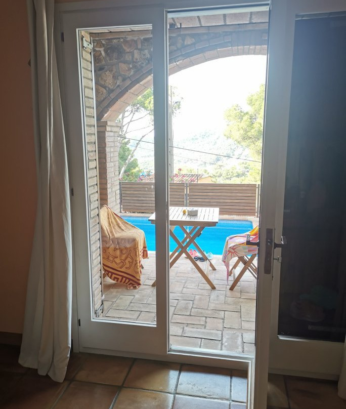 La Masia de Tamariu主图