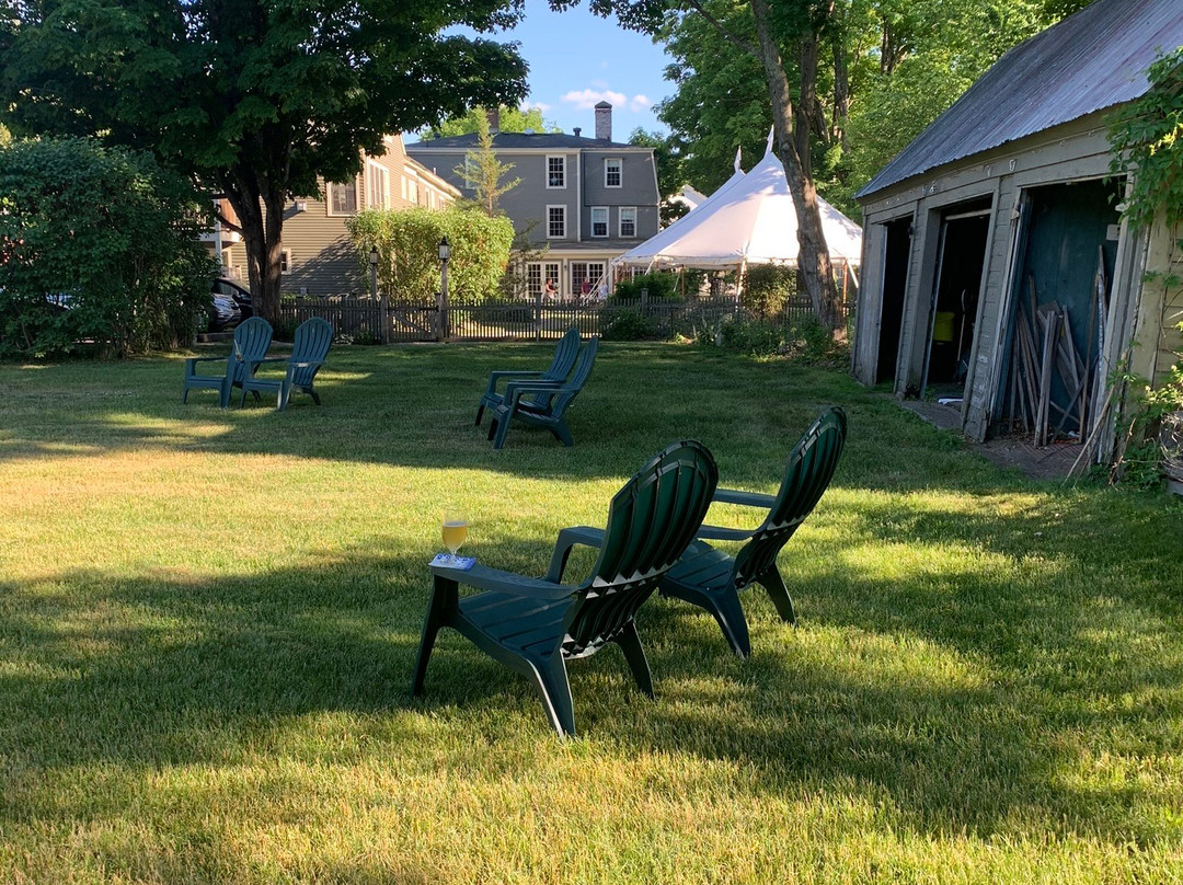 The Hancock Inn主图