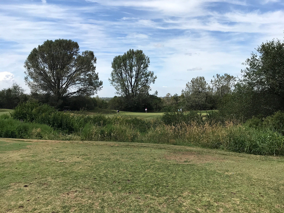 Castle Oaks Golf Course景点图片