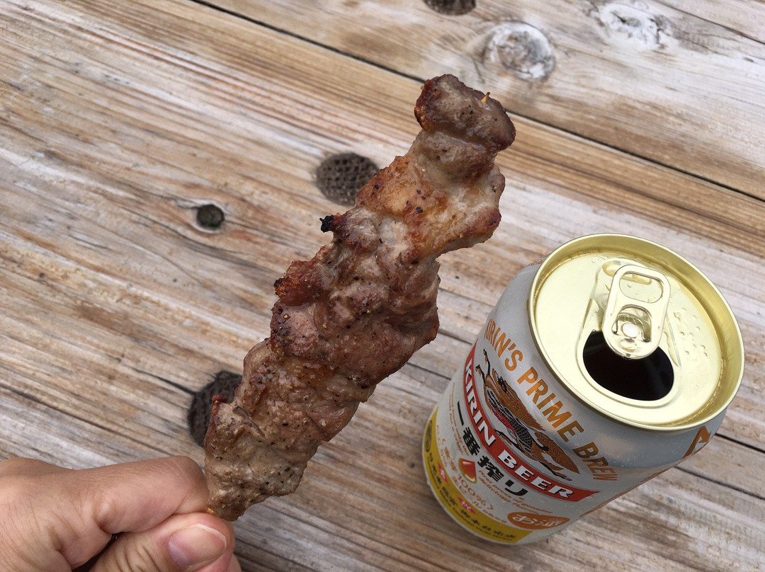 Ozasa Ranch-日光市必去景点