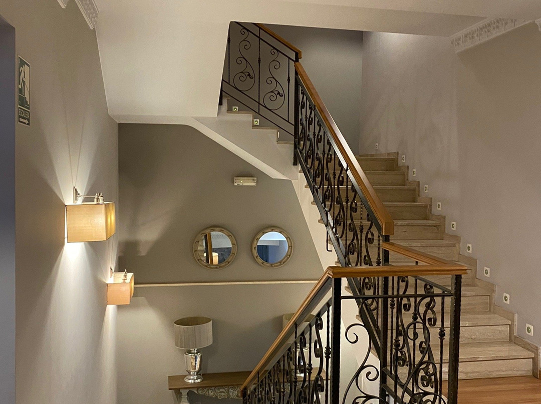 Hotel Villa Maria主图