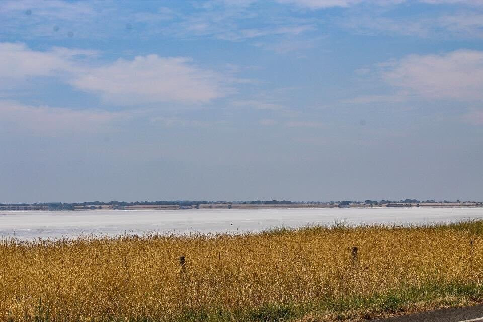 Lake Beeac-Beeac必去景点
