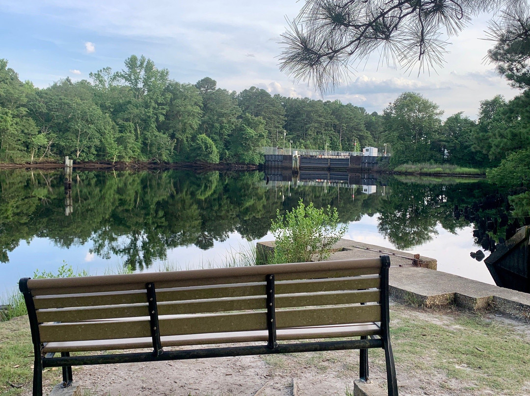 Deep Creek Park景点图片
