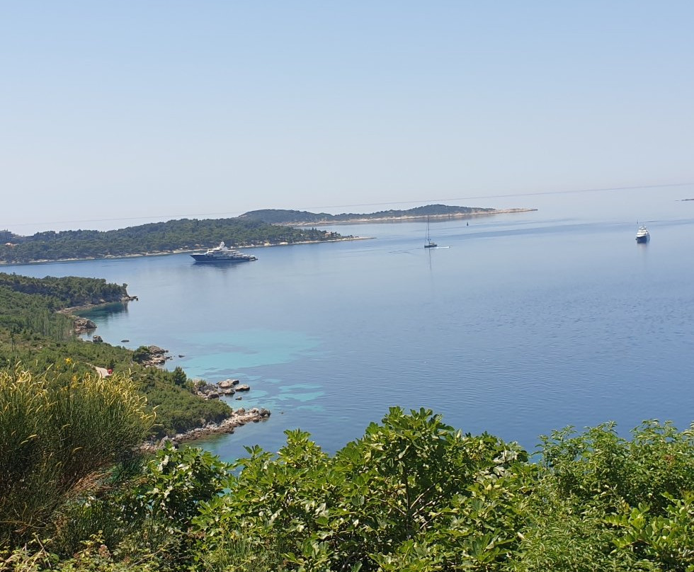 Zupa Dubrovacka Guest House主图