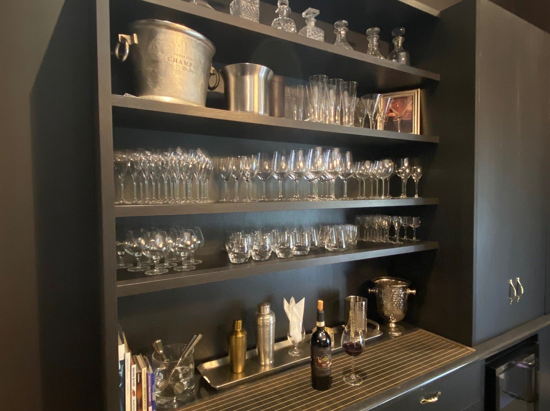 The Dudley Boutique Hotel主图